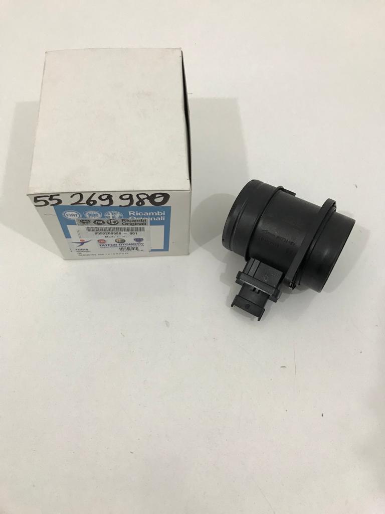 Debimetre | Egea 1.6 Jtd
