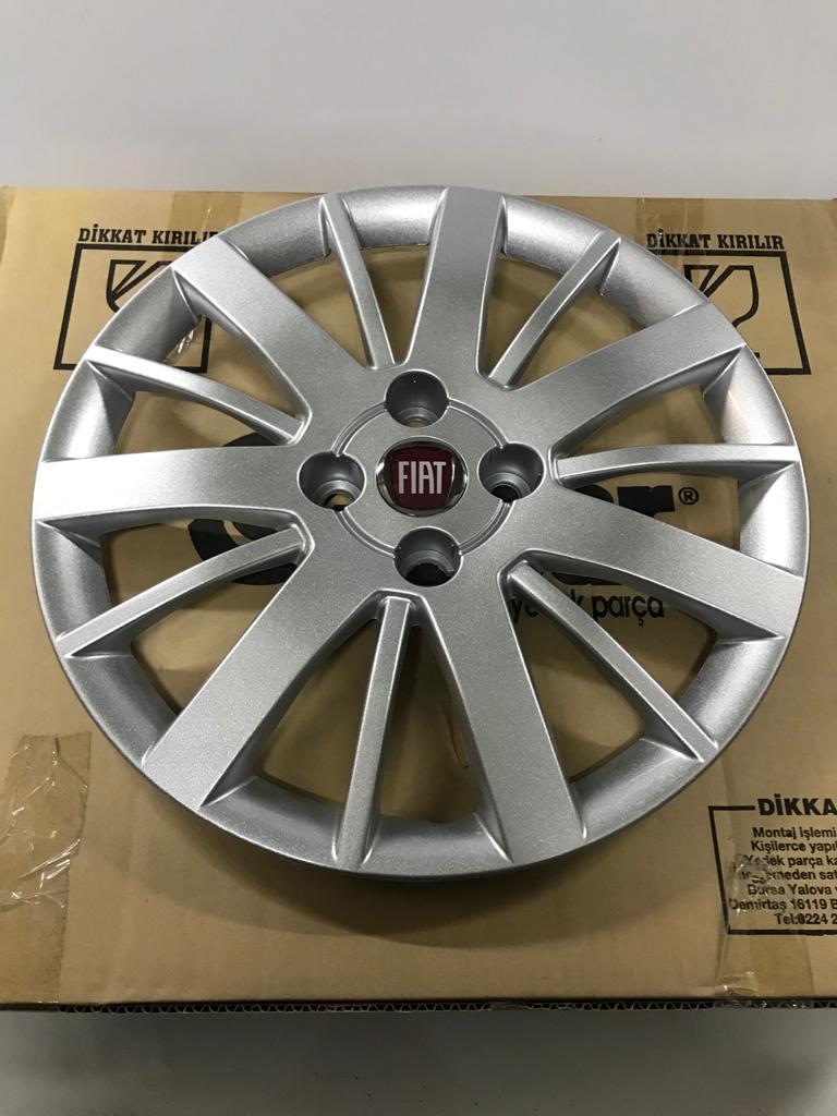 Jant Kapağı | Linea Fiorino 15 Jant