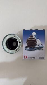 Aks Körüğü Tipo Tempra 20 147 159 Sağ Sol Palo 13 Jtd İç Sağ Flanşlı Tek