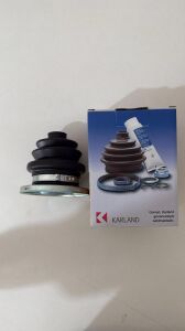 Aks Körüğü Tipo Tempra 20 147 159 Sağ Sol Palo 13 Jtd İç Sağ Flanşlı Tek