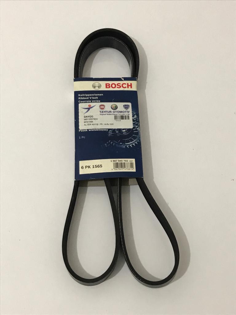 Alternatör Kayışı | Fiorino 1.4 8v Klimalı (6pk1565)