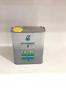 Selenia | 5-40 Motor Yağı 2 Litre (Dizel)