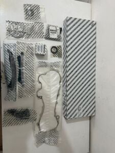 Triger Seti Linea Fiorino Doblo Palio Albea Egea Corsa Astra H Astra J 1.3 Jtd