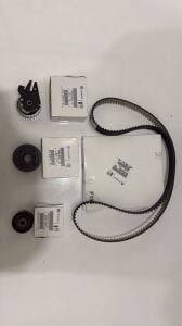 Triger Seti Doblo Egea 500X Tonale Compass 1.6 Mjtd