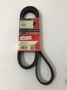 Alternatör Kayışı | Alfa Romeo 156 2.0 16v (6pk1965)