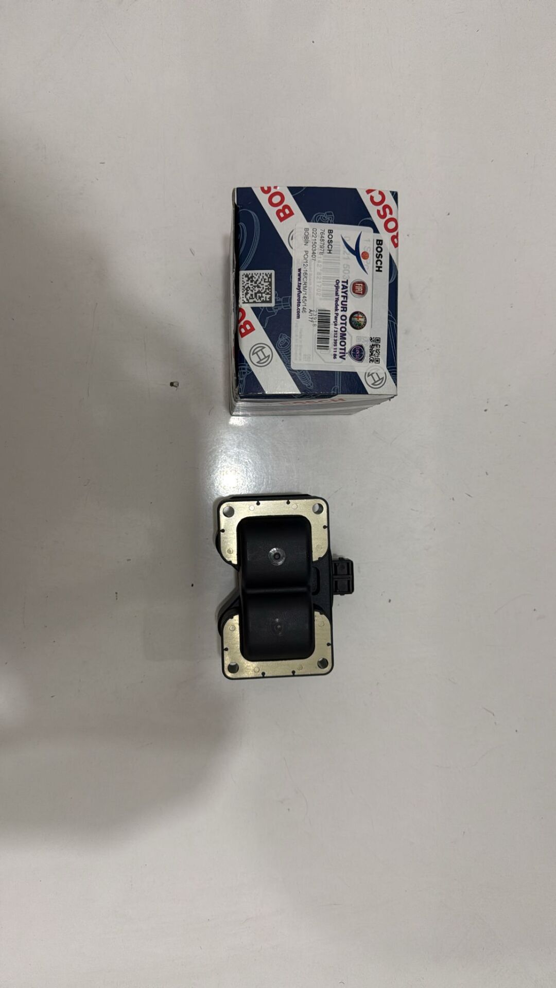 Ateşleme Bobini | Palio Albea 1.2 16v Alfa 145 146