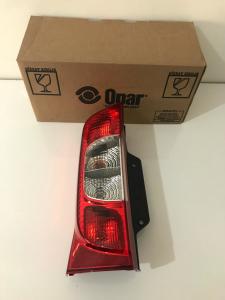 Sol Stop | Fiorino Tek Kapı
