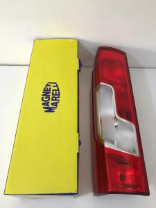 Sol Stop Fiat | Ducato 2014 Ve Sonrası