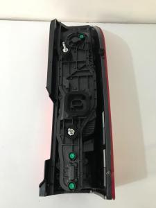 Sol Stop Fiat | Ducato 2014 Ve Sonrası