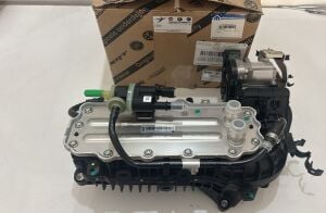 Emme Manifoldu Komple Egea 500X Renegade 1.0 Benzinli