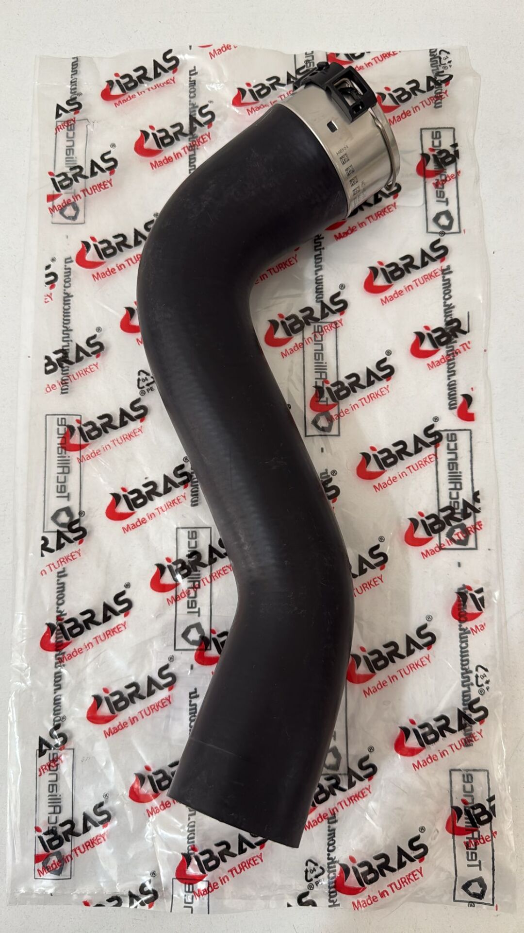 Turbo Hortumu Egea 1.6 Jtd Euro 6 Emme Tarafı