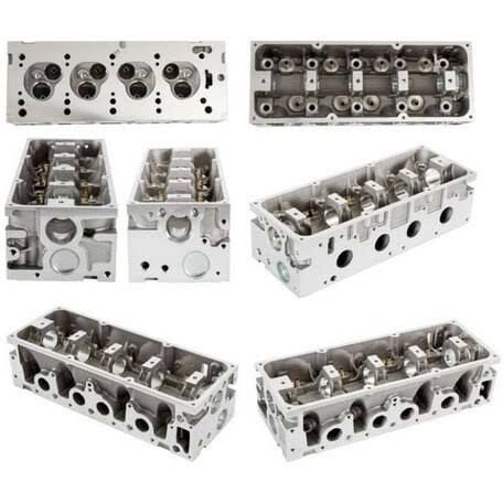 Silindir Kapağı Doblo Palio 1.2 8V 7 mm