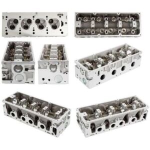 Silindir Kapağı Doblo Palio 1.2 8V 7 mm