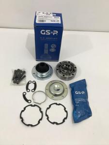 Aks Lalesi | Jeep Cherokee 2002-2007 Kj ( Şaft Aks Kafası Arka )