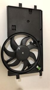 Fan Motoru Fiorino 1.3 Jtd Klimalı