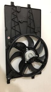 Fan Motoru Fiorino 1.3 Jtd Klimalı