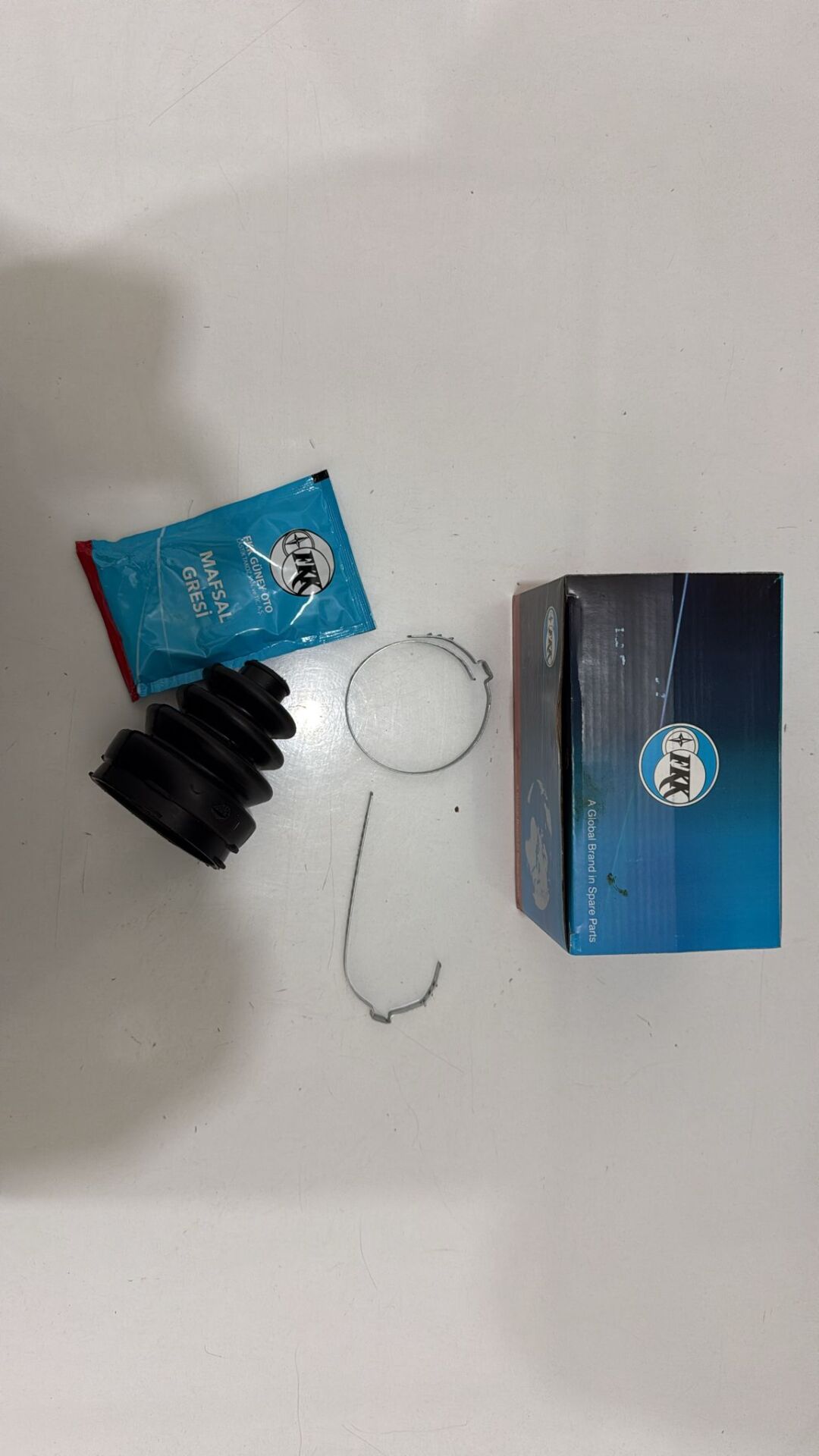 Aks Körüğü İç Palio Siena Albea Egea Grande Punto 1.2 1.4