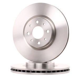 Ön Fren Diski | Fiat Bravo Lancia Delta