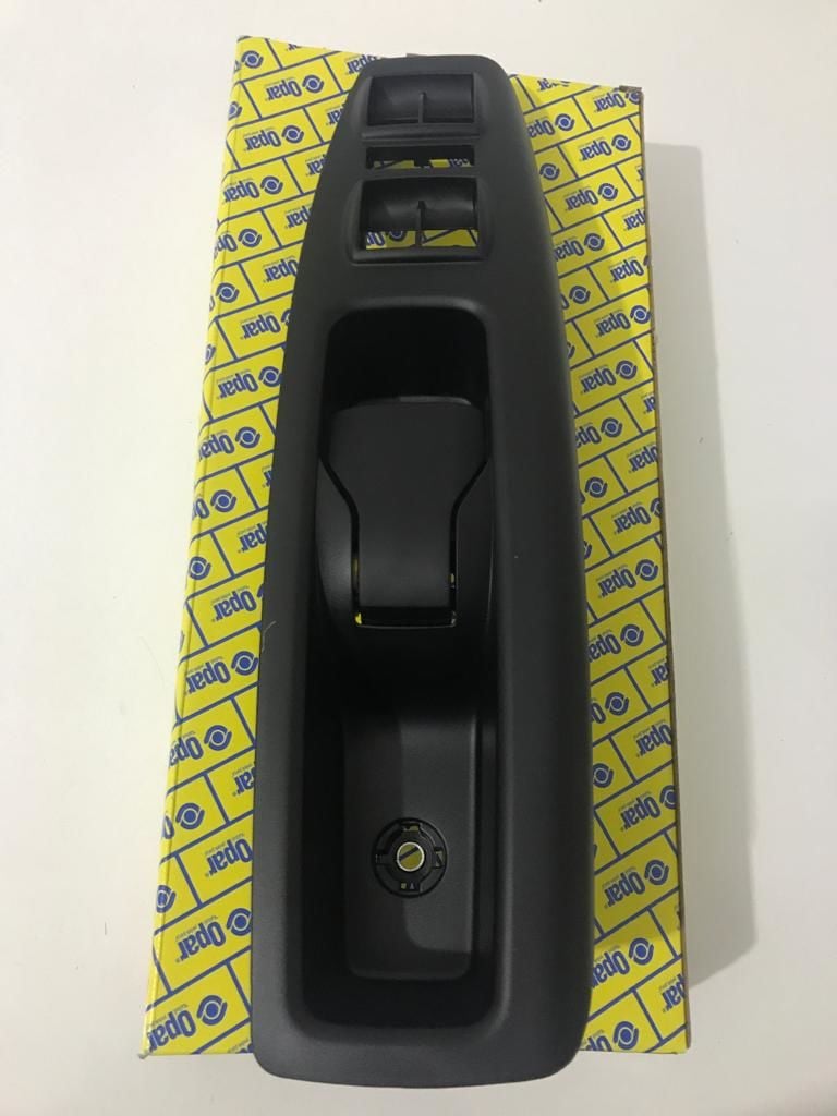 Ön Sol İç Açma Çerçeveli 4'Lü | Doblo 2009 2015