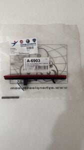 Arka Tampon Reflektörü Doblo Sol