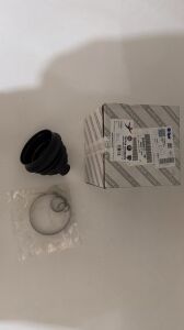 Aks Körüğü Dış Doblo Egea Panda 500 500L Fiorino 09 / 1.4 16v  / 13 Jtd Euro 6