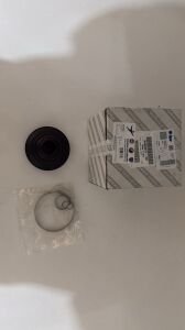 Aks Körüğü Dış Doblo Egea Panda 500 500L Fiorino 09 / 1.4 16v  / 13 Jtd Euro 6