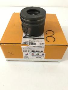 Piston Sekman | Doblo Linea Grande Punto Fiorino Egea 1.3 Jtd 0.40 Euro 5 Takım