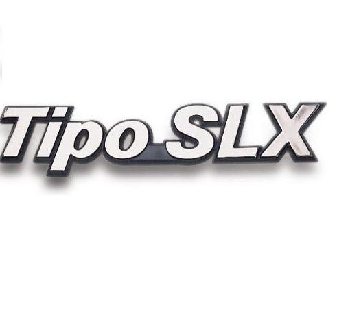 Tipo Slx Yazısı