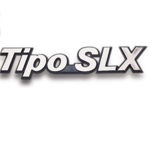 Tipo Slx Yazısı