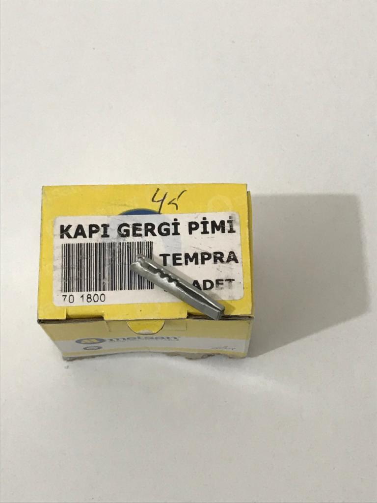 Kapı Gergi Pimi | Brava Bravo Marea Tipo Tempra