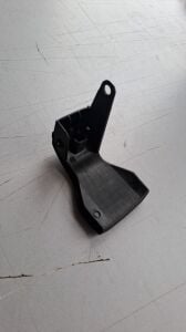 İç Açma Kolu Sağ Doblo 2009 ve Sonrası