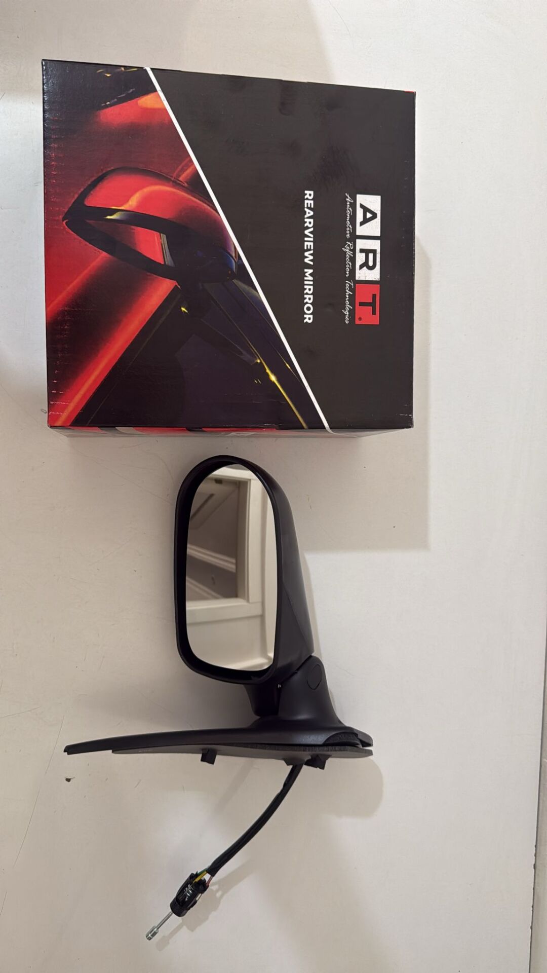 Dış Ayna Palio Manuel Sağ (2002-2011)