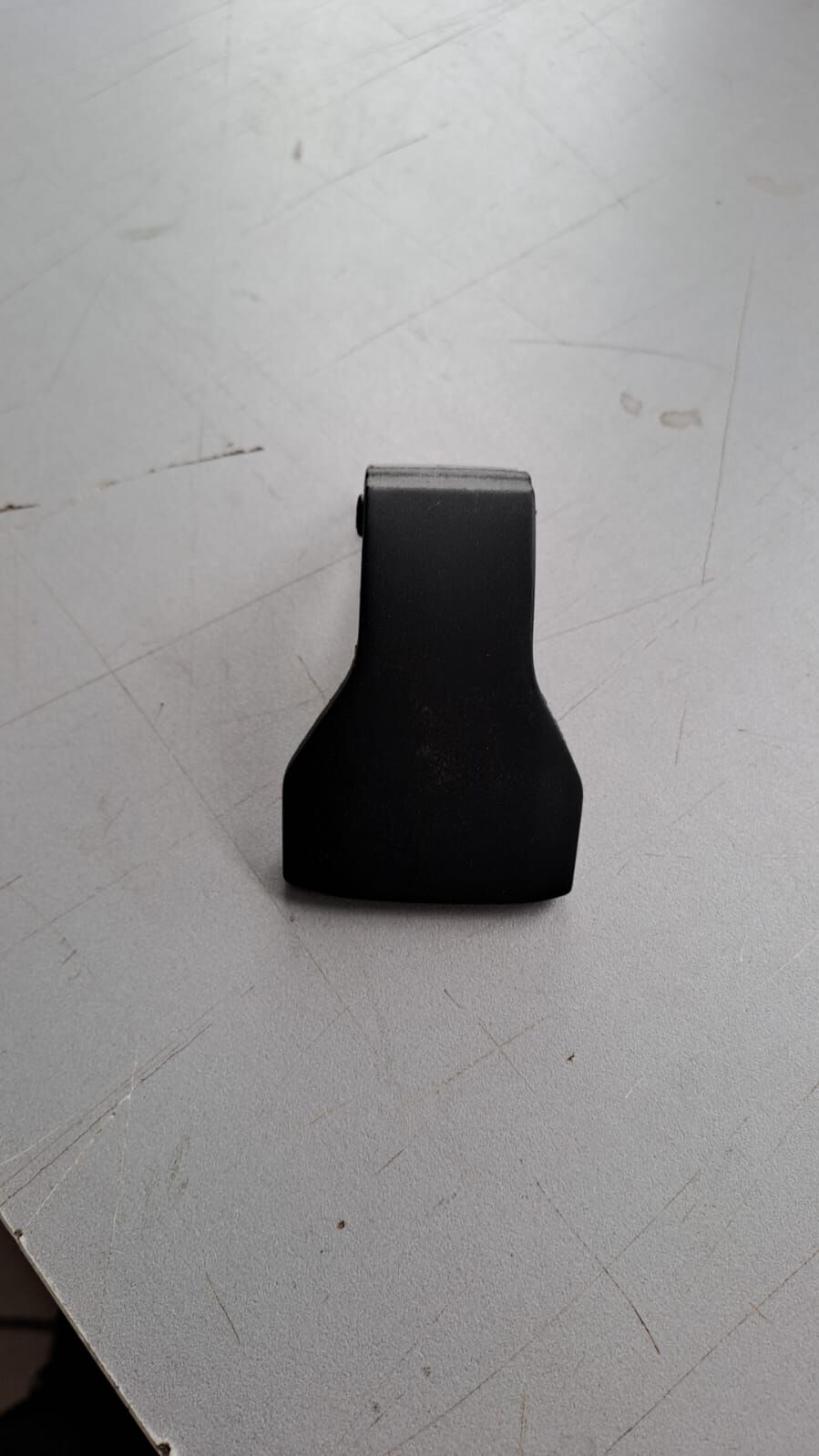 İç Açma Kolu Sağ Doblo 2009 ve Sonrası