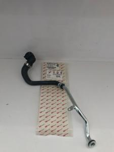 Egr Borusu | Doblo III Linea 1.6 Jtd
