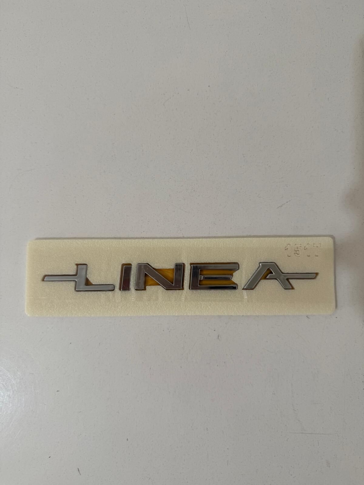 Linea Yazı