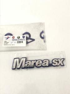 Marea Sx Yazı