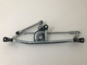 Ön Silgi Motor Mekanizmasi | Fiorino Bipper