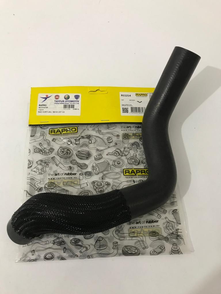 Radyatör Üst Hortumu | Brava Bravo Marea 1.6 16v (Klimalı)