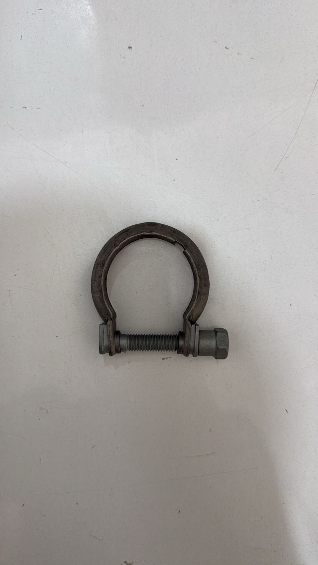 Eksoz Conta Kelepçesi Egea Fiorino Doblo 1.3 Mjtd Euro 6