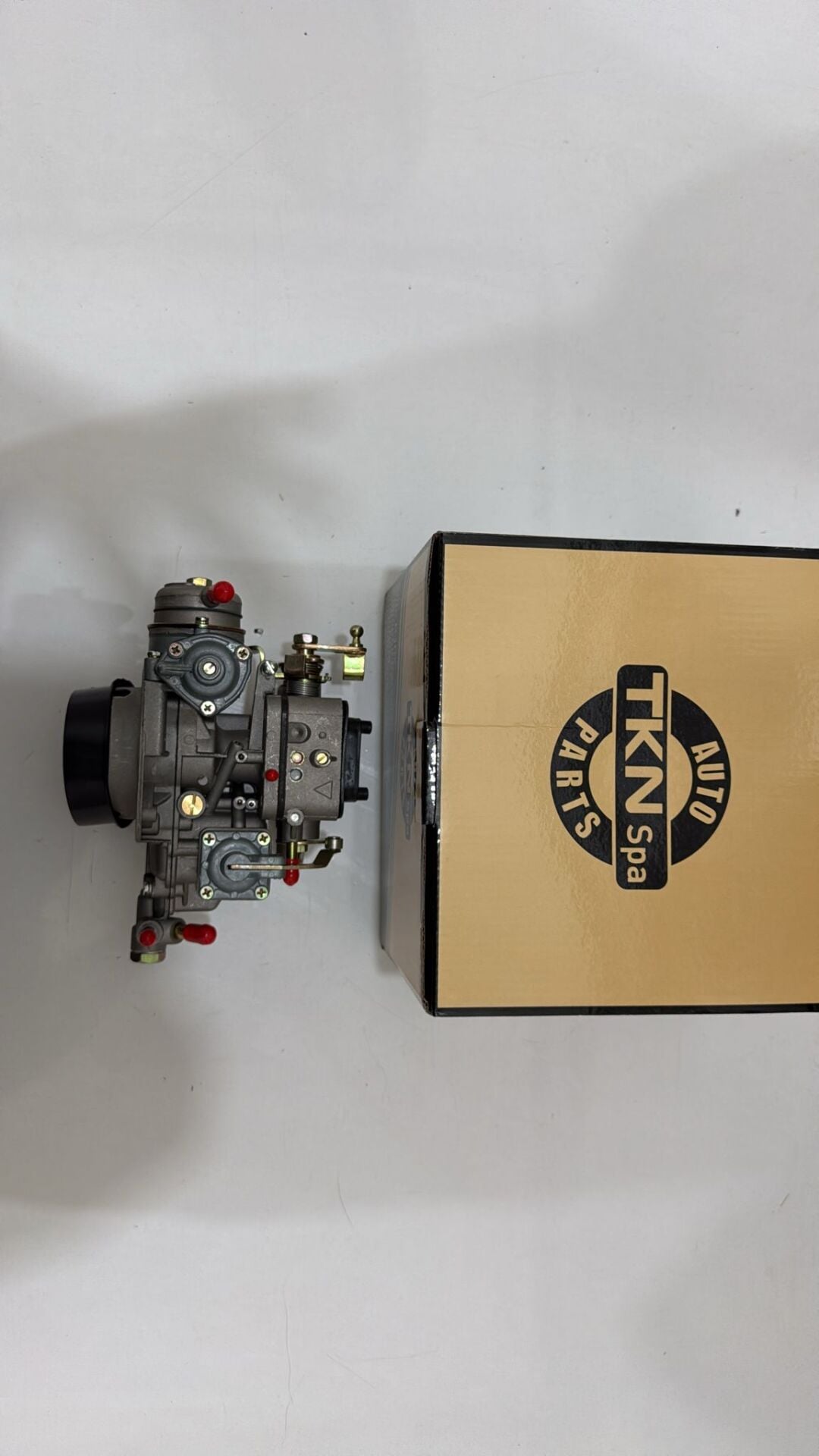 Karbüratör Doğan Kartal Şahin 1600