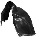 Ön Çamurluk Davlumbazı Sol 156