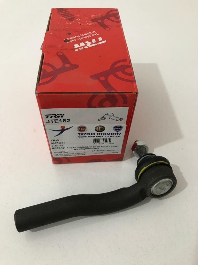 Sol Rotbaşı | Tipo Tempra Bravo Stilo 145 155