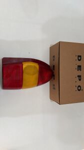 Stop Palio Siena Sw Sağ