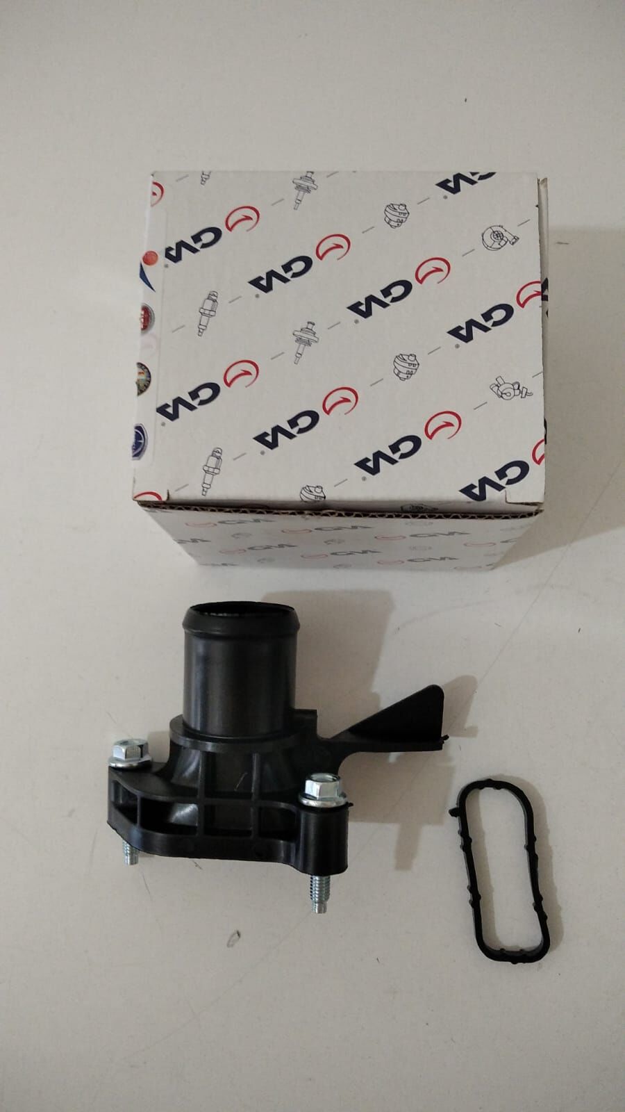 Silindir Kapak Borusu  Doblo Bravo Linea Grand Punto 16 Mjtd Euro 5 Euro 6