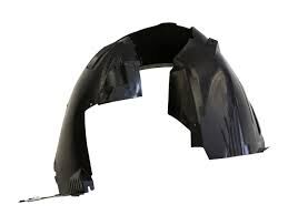 Çamurluk Davlumbazı Ön Sağ Doblo 2015 ve Sonrası (Tırnaksız)