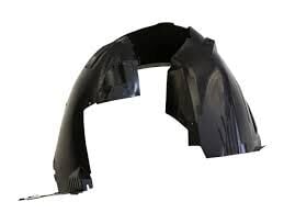 Çamurluk Davlumbazı Ön Sağ Doblo 2015 ve Sonrası (Tırnaklı)