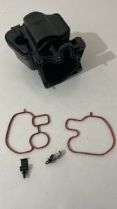 Egr Arka Kapak | Doblo Linea Bravo 1.6 Mjtd Orjinal