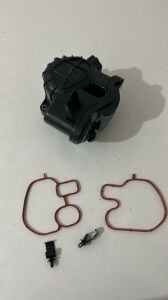 Egr Arka Kapak | Doblo Linea Bravo 1.6 Mjtd Orjinal