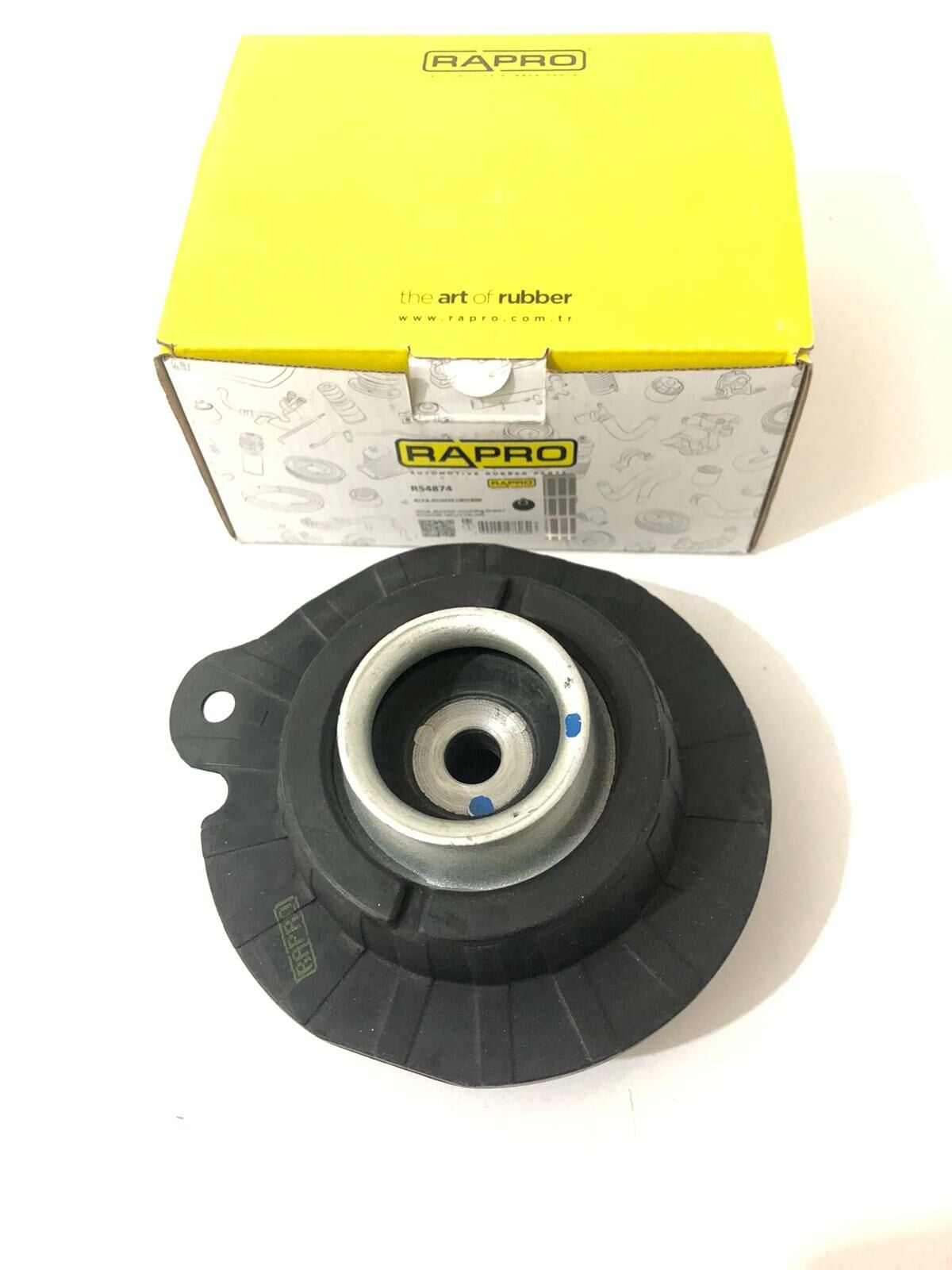 Ön Amortisör Takozu Sol | GİULİETTA