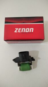 Fan Rezistörü Grand Punto Fiorino Linea